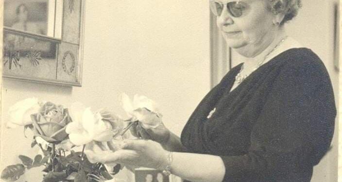 Avec Bourguiba, les tendres années de Mathilde Lorain