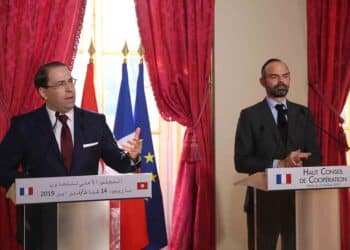 400 entrepreneurs fran&ccedil;ais et tunisiens au Forum &eacute;conomique de Paris