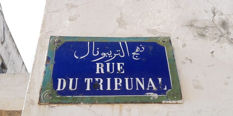 Pourquoi ne pas rebaptiser cette rue au nom de Kheireddine ?