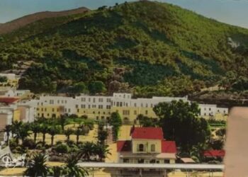 Banlieue sud : Hammam-Lif n'est plus ce qu'il était !