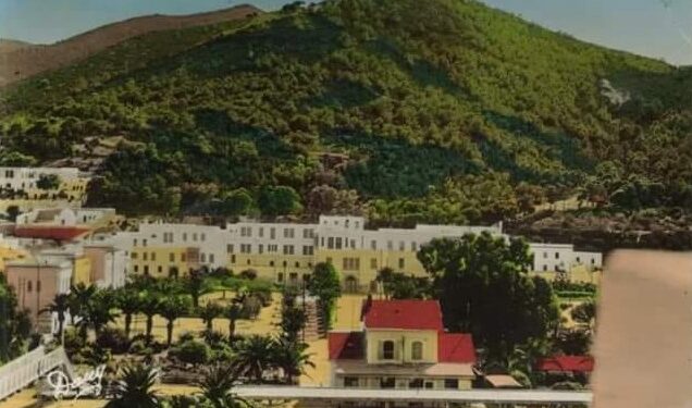 Banlieue sud : Hammam-Lif n'est plus ce qu'il était !