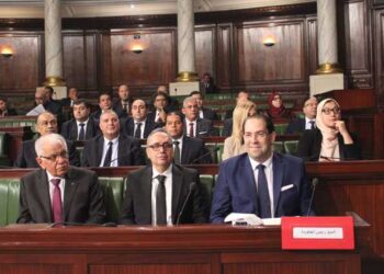 Pour un débat national : N'est-il pas temps que l'Etat réduise son train de vie ?