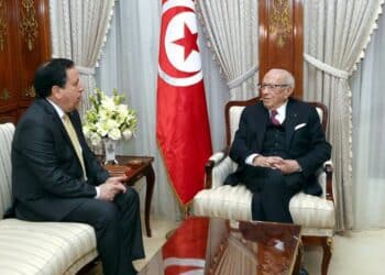 Le 1er sommet UE - Ligue Arabe au menu d'un entretien Caid Essebsi - Jhinaoui