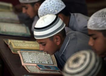 Fermeture de l'&eacute;cole coranique Malek Ibn Anas &agrave; Fouchana