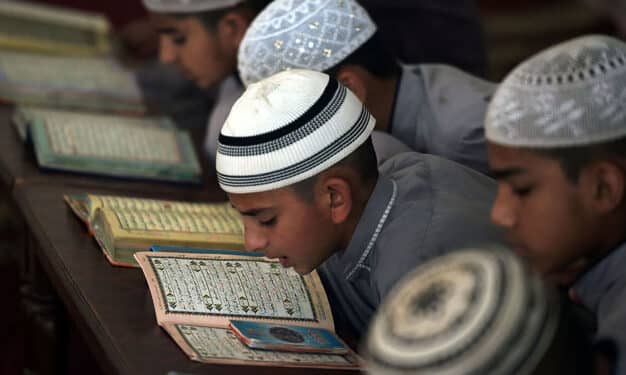 Fermeture de l'&eacute;cole coranique Malek Ibn Anas &agrave; Fouchana