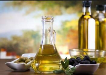 L'huile d'olive tunisienne d&eacute;range...