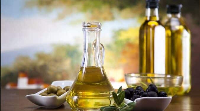 L'huile d'olive tunisienne d&eacute;range...