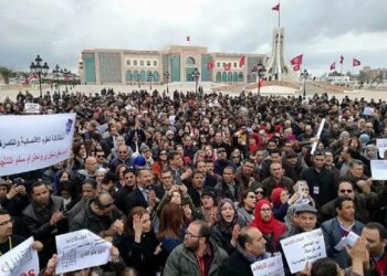 Tunisie : Ann&eacute;e blanche pour les &eacute;tudiants ?