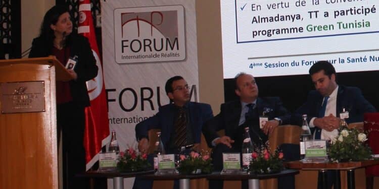 La contribution de Tunisie Telecom à la santé numérique