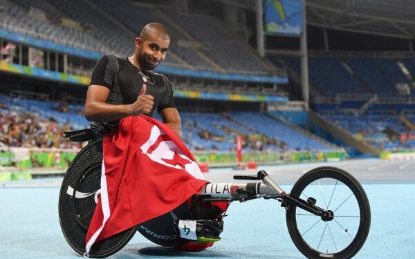 Athlétisme handisport : Le Tunisien Walid Ktila réalise un record mondial!