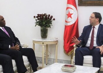 La Banque Africaine d&rsquo;Import-Export d&eacute;bloque 2,4 milliards de dinars pour la Tunisie