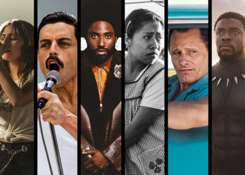 Des films nommés aux Oscars 2019 actuellement au cinéma à Tunis