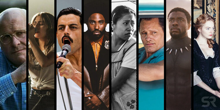 Des films nommés aux Oscars 2019 actuellement au cinéma à Tunis