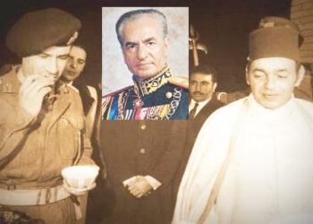Le coup de Hassan II similaire à celui du Shah