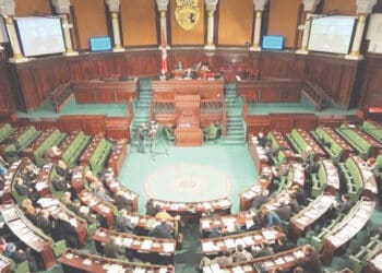 Parlement… on y parle, on y ment !