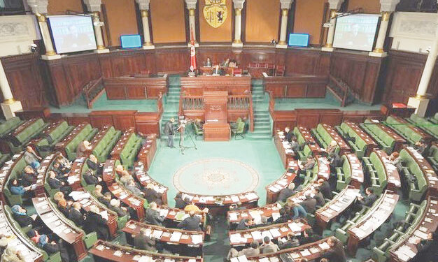 Parlement… on y parle, on y ment !