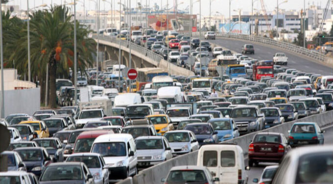 ATPR : Baisse remarquable du nombre de victimes des accidents de la route