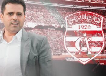Club Africain : Slim Riahi appelle au d&eacute;part d'Abdessalem Younsi
