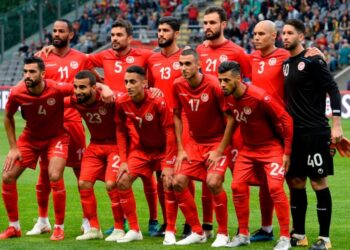 La Tunisie perd deux nouvelles positions au classement FIFA