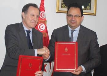 Une ligne de cr&eacute;dit espagnol de 25 millions d'euros pour les PME tunisiennes