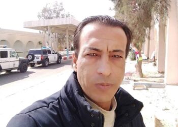 Un activiste algérien se dit interdit d’entrer en Tunisie
