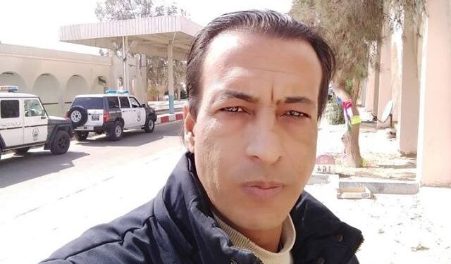 Un activiste algérien se dit interdit d’entrer en Tunisie