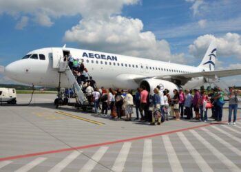 D&egrave;s cet &eacute;t&eacute;, une compagnie grecque va lancer une liaison avec Tunis