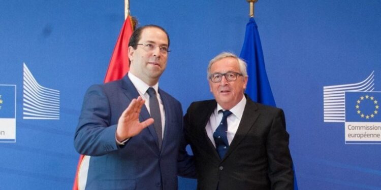 La Tunisie n’adhérera à l’ALECA qu’après la mise à niveau du secteur agricole