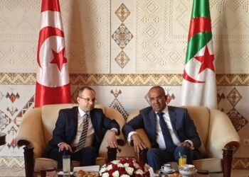 Lutte contre le terrorisme : Le ministre de l&rsquo;Int&eacute;rieur en Alg&eacute;rie
