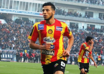 Ligue 1 | 15&egrave;me J. : L&rsquo;Esp&eacute;rance ST bute sur l&rsquo;ES M&eacute;tlaoui