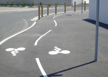 Une premi&egrave;re en Tunisie : L&rsquo;Ariana lance un projet de pistes cyclables