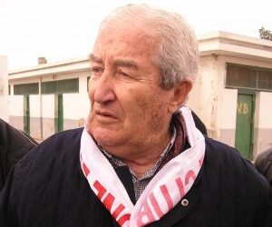 Azouz Lasram : Deux ans d&eacute;j&agrave; !