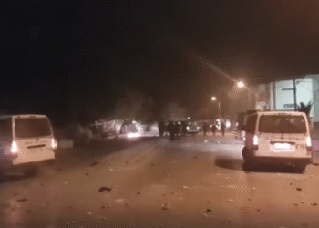 Nabeul : Nuit de violence &agrave; Barraket Essahel