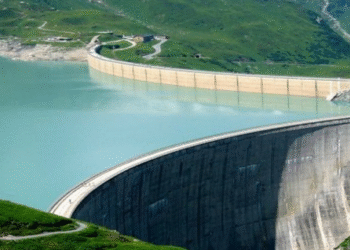Apr&egrave;s des ann&eacute;es d'aridit&eacute;, les barrages tunisiens &agrave; leurs plus hauts niveaux !