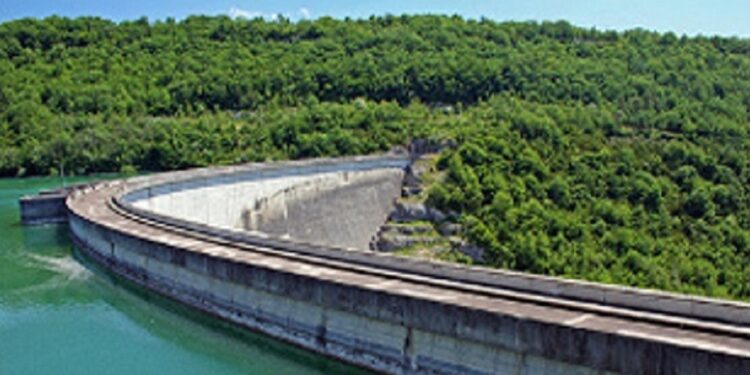Tunisie : Le taux de remplissage des barrages atteint 83%