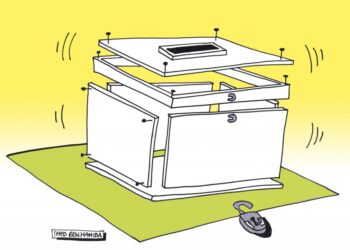 Retrouver une crédibilité