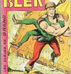 Chronique de Hatem Bourial | Mickey, Pif, Spirou, Tintin et les autres