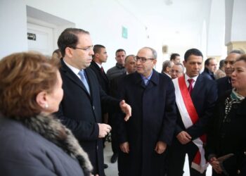 Ecole coranique de Regueb : L'Etat assume&nbsp;sa responsabilit&eacute; de prot&eacute;ger les enfants, selon Chahed
