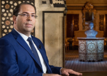 Azzabi : Youssef Chahed est le leader de "Tahya Tounes"