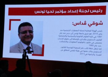 Le pr&eacute;sident d'une instance nationale charg&eacute; d'une mission &agrave; "Tahya Tounes" !