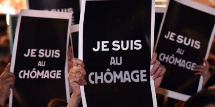 Tunisie : Le taux de ch&ocirc;mage stagne &agrave; 15,5%