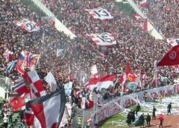D&eacute;faite historique, mais le Club Africain ne tombera pas !