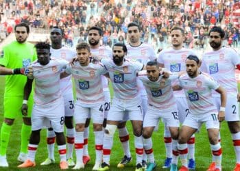 Match nul pour le Club Africain et le TP Mazembe