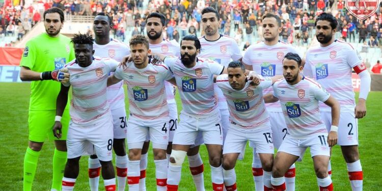 Match nul pour le Club Africain et le TP Mazembe