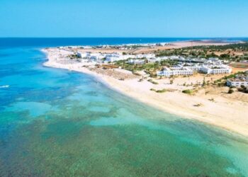 A Djerba, la saison touristique s'annonce exceptionnelle