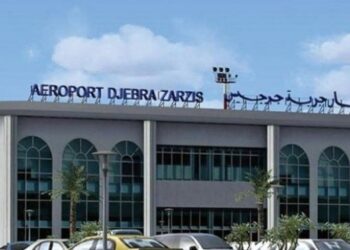 Intemp&eacute;ries : Plusieurs vols annul&eacute;s &agrave; l&rsquo;a&eacute;roport Djerba-Zarzis