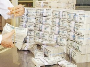 La dette publique de la Tunisie a triplé depuis 2011 !