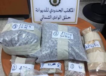 Qui veut inonder la Tunisie de drogues ?