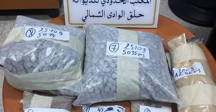 Qui veut inonder la Tunisie de drogues ?