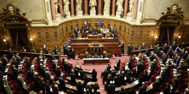 Un forum &eacute;conomique d&eacute;di&eacute; &agrave; la Tunisie au S&eacute;nat fran&ccedil;ais